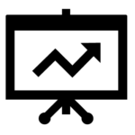 Chart Arrow Up