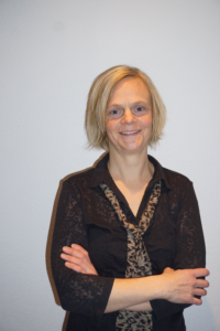 Karin Zeiter-Wenger Karin Zeiter-Wenger